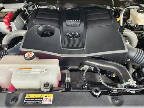 Used 2024 Toyota Tundra 1794 Edition image 33