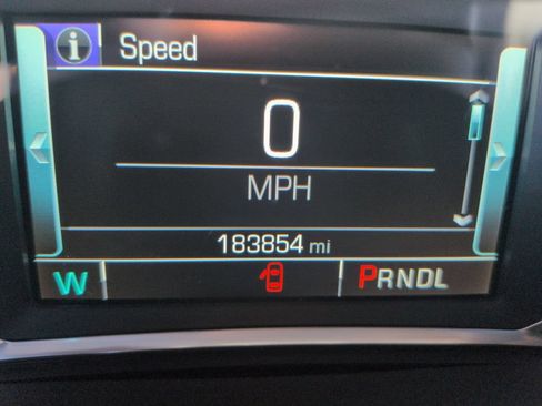 Used 2019 Chevrolet Traverse High Country AWD/4WD image 17