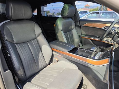 Used 2019 Audi A8 L 3.0T AWD/4WD image 16