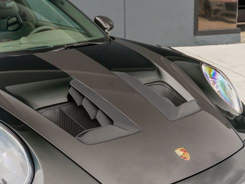 Used 2024 Porsche 911 GT3 RS image 32