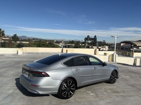 Used 2023 Honda Accord Touring image 34