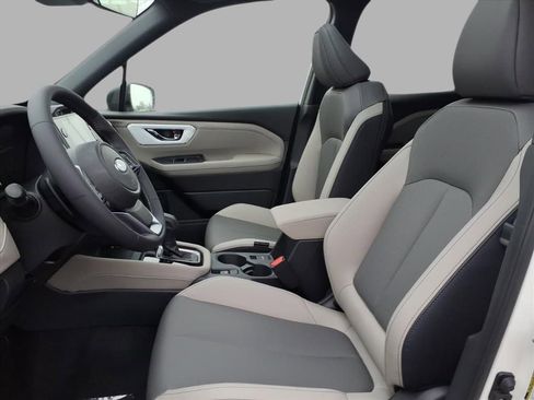 New 2025 Subaru Forester Limited image 15