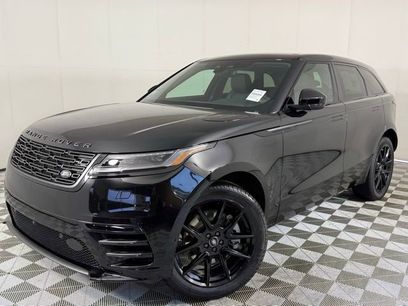 New 2026 Land Rover Range Rover Velar Dynamic SE