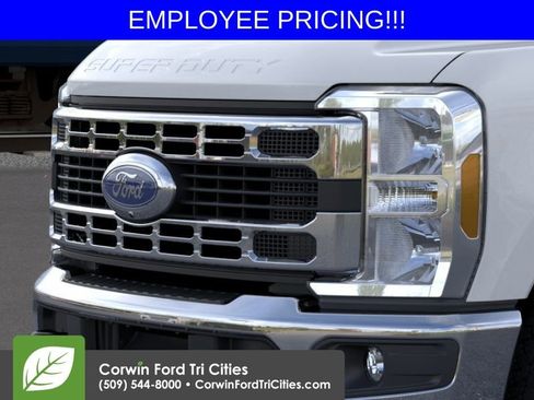 New 2026 Ford F250 XLT AWD/4WD image 17