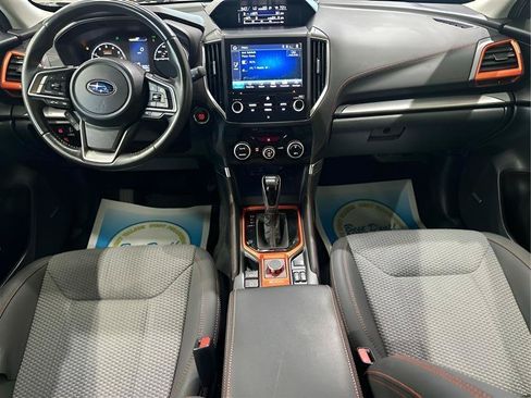 Used 2019 Subaru Forester Sport w/ Popular Package #2 AWD/4WD image 19