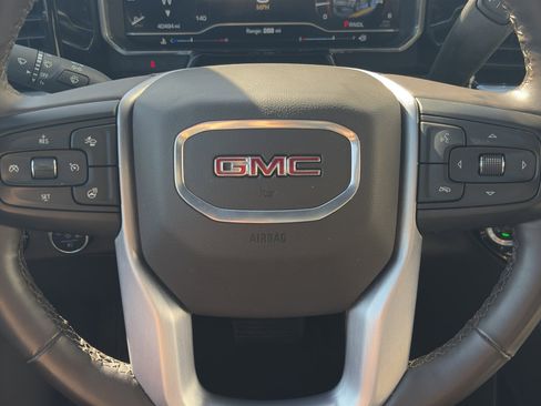 Used 2024 GMC Sierra 3500 SLT w/ SLT Premium Package image 25