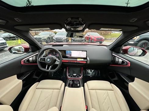 New 2026 BMW X3 xDrive30 w/ Premium Package image 3