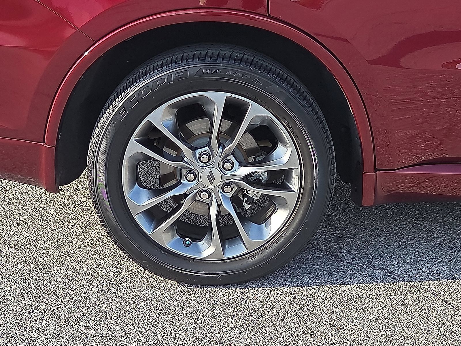 Used 2019 Dodge Durango GT RWD image 7