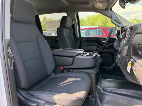 New 2025 Chevrolet Silverado 2500 W/T w/ WT Convenience Package image 20