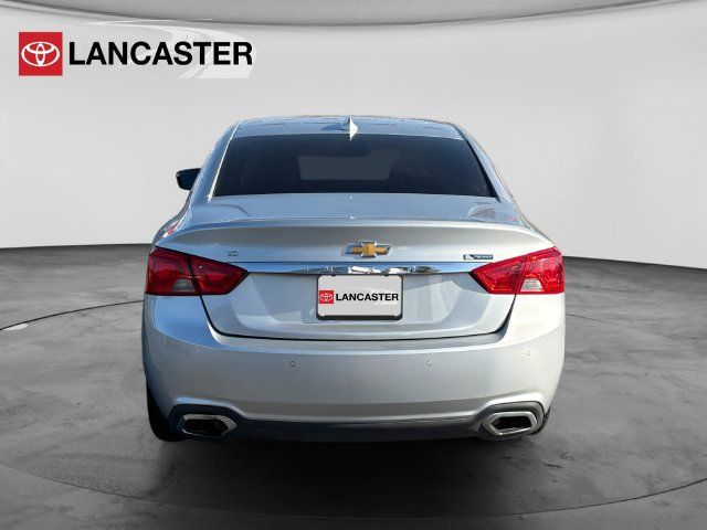Used 2019 Chevrolet Impala Premier FWD image 6
