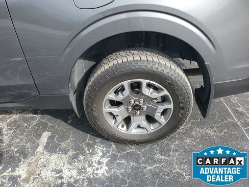 Used 2024 Ford Maverick XLT w/ Equipment Group 300A Standard image 21