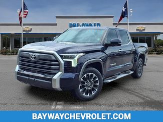 Used 2023 Toyota Tundra Limited RWD video 1