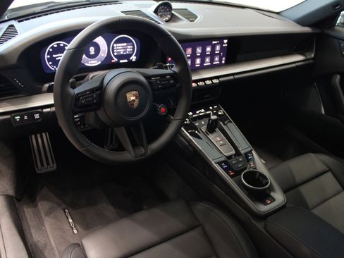 New 2025 Porsche 911 Carrera S image 4