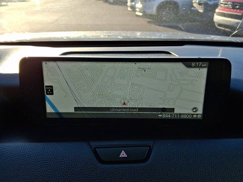 Used 2024 MAZDA CX-90 3.3 Turbo w/ Premium Package image 18