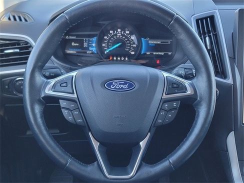 Certified 2023 Ford Edge SEL w/ Sport Appearance Package image 32