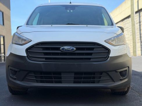 Used 2021 Ford Transit Connect XL FWD image 26