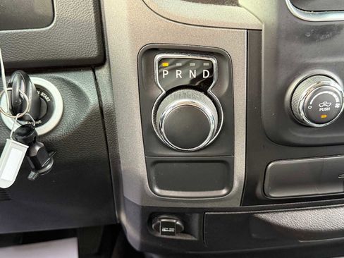 Used 2015 RAM 1500 Express image 20