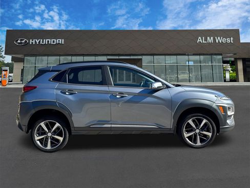 Used 2020 Hyundai Kona Ultimate image 4