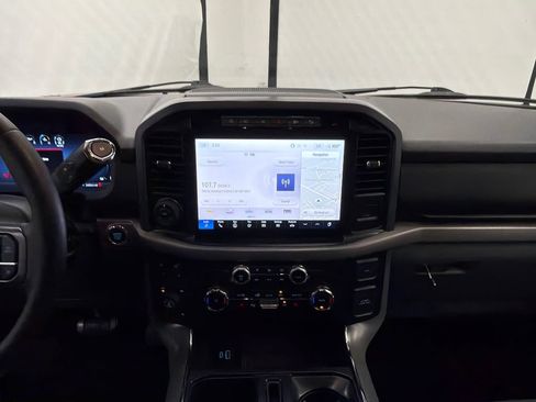 Used 2024 Ford F150 XLT w/ Equipment Group 302A MID AWD/4WD image 28