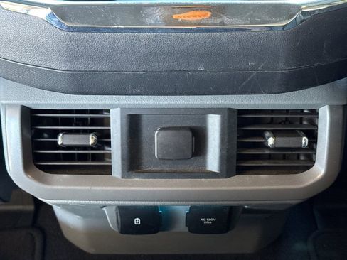 Used 2024 Ford F150 XLT w/ Mobile Office Package image 18