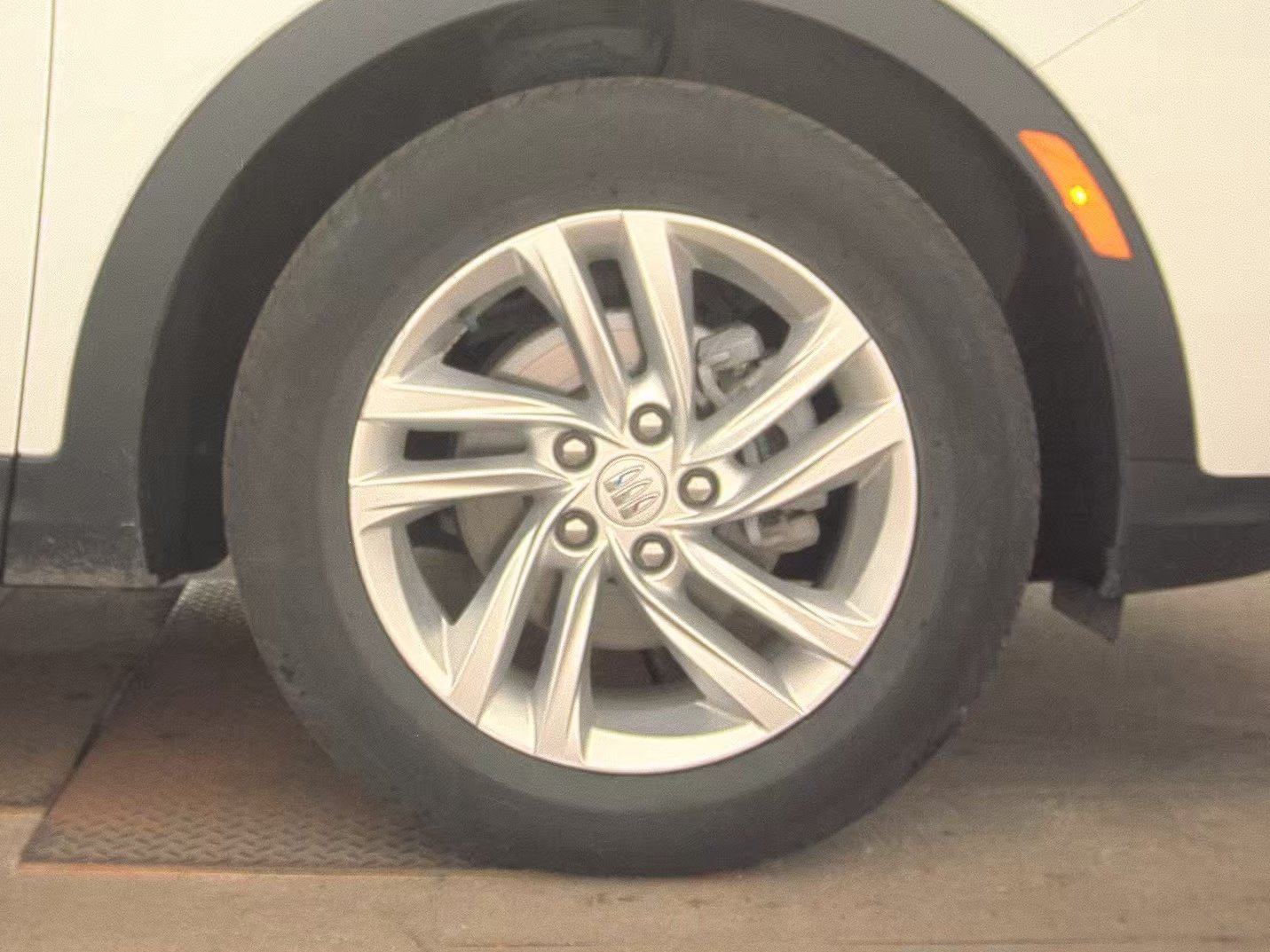 Used 2024 Buick Envista Preferred w/ Convenience I Package FWD image 17