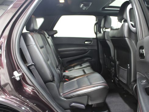 Used 2025 Dodge Durango GT AWD/4WD image 23