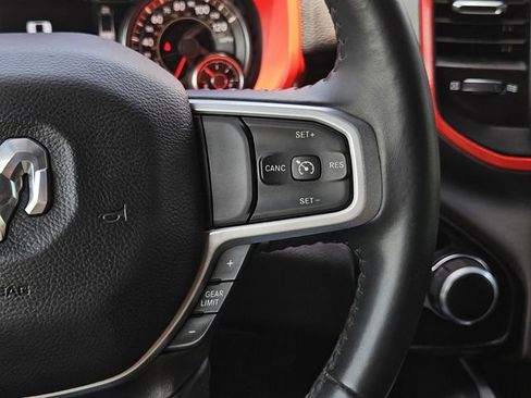 Used 2022 RAM 1500 Lone Star RWD image 15