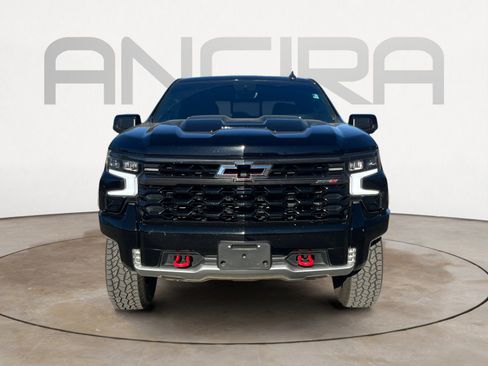 Used 2023 Chevrolet Silverado 1500 ZR2 w/ Technology Package image 5