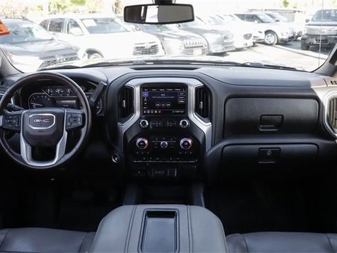 Used 2020 GMC Sierra 1500 SLT w/ SLT Premium Package image 26