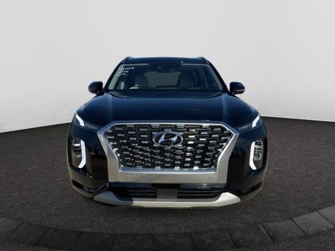 Used 2022 Hyundai Palisade Limited image 8
