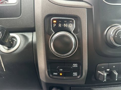 Used 2021 RAM 1500 Classic Warlock AWD/4WD image 33