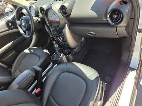 Used 2014 MINI Cooper Countryman FWD image 16