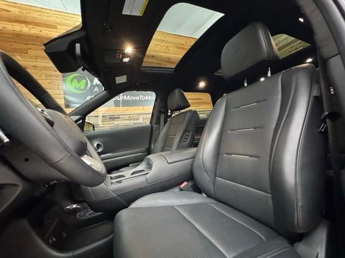 Certified 2026 Hyundai Palisade Calligraphy image 38