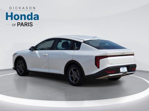 Used 2025 Kia K4 FWD image 5