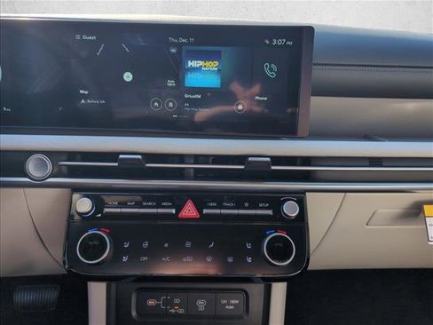 New 2026 Hyundai Tucson Limited image 14