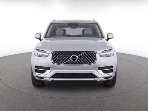 Certified 2026 Volvo XC90 B6 Plus AWD/4WD image 5