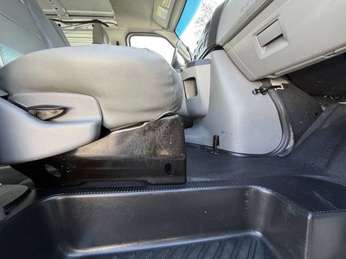 Used 2013 Ford E-350 and Econoline 350 Extended Super Duty w/ PWR Group image 15