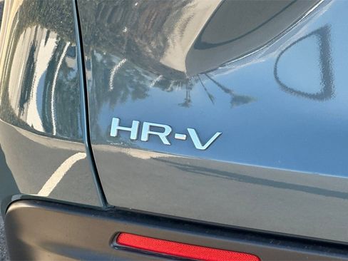 Used 2024 Honda HR-V LX image 32
