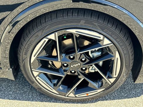 New 2026 Kia K4 GT-Line image 12