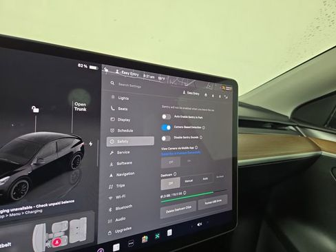 Used 2023 Tesla Model Y Performance image 26