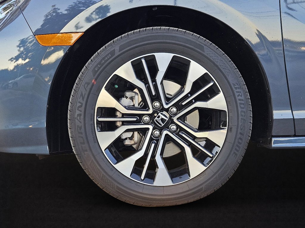 New 2027 Honda Odyssey Elite image 5