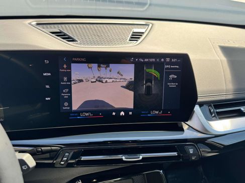 Used 2025 BMW X1 xDrive28i w/ Convenience Package image 17