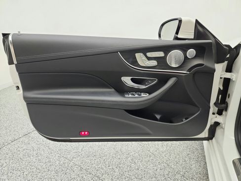 Used 2019 Mercedes-Benz E 450 Coupe image 12