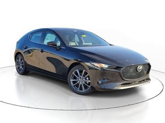 New 2026 MAZDA MAZDA3 s 360° Tour