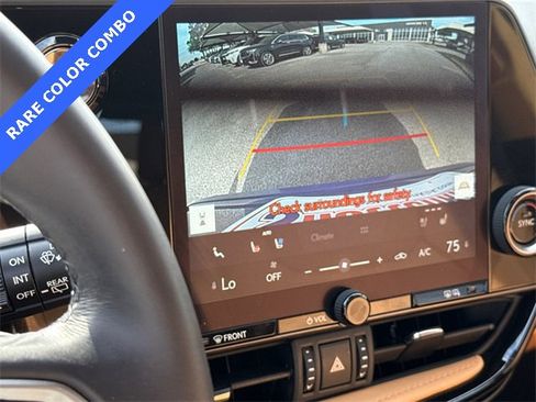 Used 2025 Lexus NX 250 FWD w/ Premium Package image 25