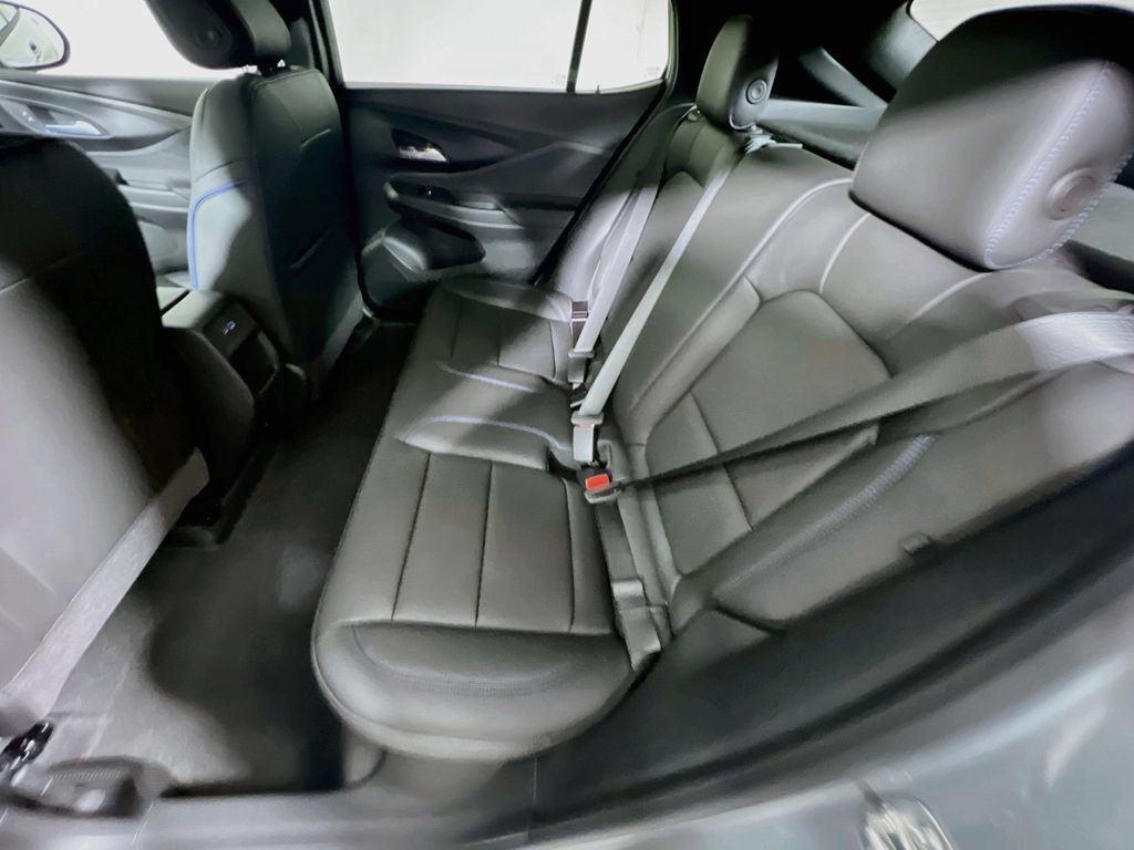 New 2026 Buick Envista Sport Touring w/ Convenience I Package FWD image 21