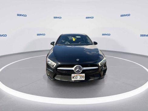 Used 2021 Mercedes-Benz A 220 image 3