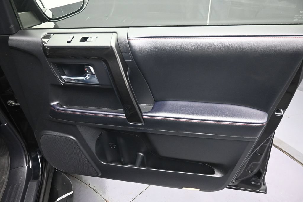 Used 2024 Toyota 4Runner TRD Pro AWD/4WD image 34