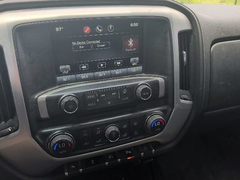 Used 2014 GMC Sierra 1500 SLE w/ SLE Value Package AWD/4WD image 13