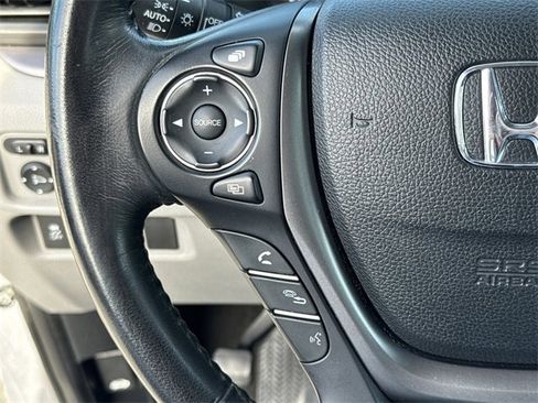 Used 2017 Honda Pilot EX-L image 26